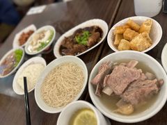 -松發肉骨茶(先得坊店)