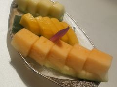 -皇朝会.经典传统粤菜(外滩店)