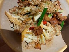 -新太二·鲜料川菜(晶耀前滩店)