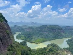 -丹霞山风景名胜区