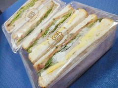 -巴黎贝甜(开发区安盛店)