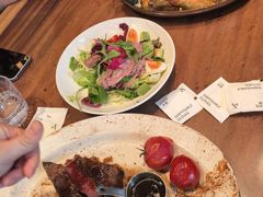 炭烤安格斯西冷-Grande A'moo(上海万象城店)