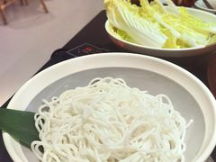 米线-老鸭集(金沙龙湖天街店)