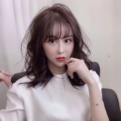 -Rise Hair上升造型