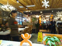 -米莱蒂亞牛排餐厅(福园广场店)