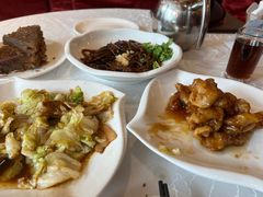 -马凯餐厅(长椿街店)