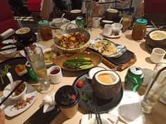 -避风塘(宝山万达店)