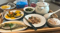 -和伊母婴护理中心·全套房(金山店)