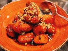 -华豫川酒家(大卫城店)