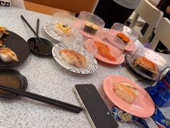 -争鲜回转寿司(西红门荟聚PLUS店)