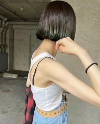 -icare美发沙龙