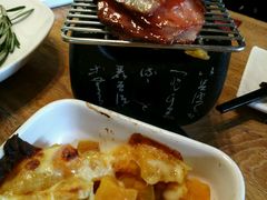 -旅马餐厅(茅家埠店)