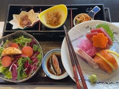-长富宫饭店·日本料理樱