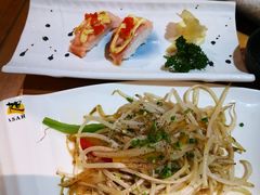 -割烹旭日本料理(龙湖狮山天街店)