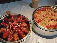 -巴厘龙虾·榜首油焖大虾(洞庭·艺术洋房店)