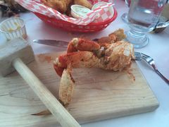 -The Crab Pot Seattle