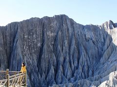 -墨石公园景区