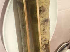 小米排骨-粗茶淡饭·汉口公馆(循礼门店)