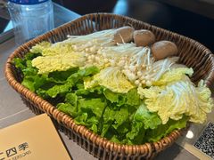-同仁四季椰子鸡(无锡滨湖万象汇店)
