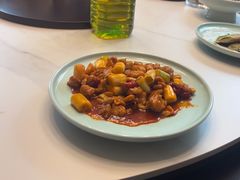 -惠丰堂饭庄·烤鸭·京味菜(民族大学店)