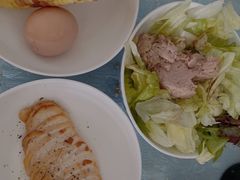 -LikingFit24小时健身•普拉提(张江店)