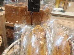 -佐敦面包铺·JORDAN BAKERY
