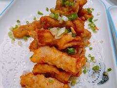 -上海老饭店(北京分店)