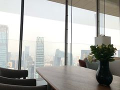 -北京柏悦酒店·锦庭餐厅Dining Room