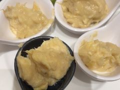 -东方红海鲜百汇(国际大厦店)