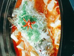-筱爷叔·上海传统手工菜(玉树路店)