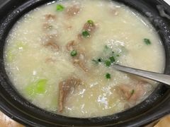 -香港新曜记·粤菜点心(滨江宝龙店)