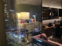 -深圳皇庭V酒店