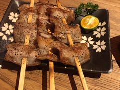 -酒窝烧鸟(科华街店)