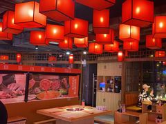 -巴蜀大将火锅(太原旗舰店)