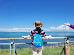 -青海湖国家重点风景名胜区