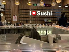 -争鲜回转寿司(金桥家乐福店)