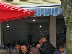 门面-赵姐猪耳朵饭店