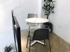 用餐区-GaryKitchen加里
