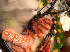 -古京·臻致料理(月湖店)