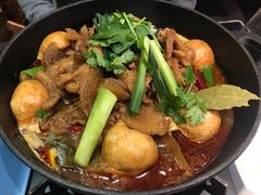 -牛腩之旅·牛腩牛杂煲(光启城美食城店)