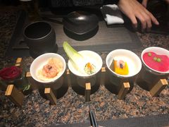 -花隐日式怀石料理(万象城购物中心店)
