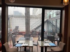靠窗位-SUSU·苏苏(四合院创始店)