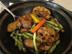 南沙小炒-保定会馆(裕华店)