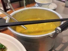 -山涧肴·湘味家肴(松岗满纷天地店)