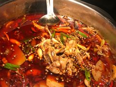 -宽口美蛙鱼头(大唐西市店)
