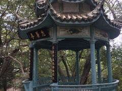 -乌山风景区