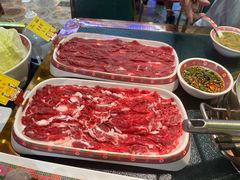 -大吉利·潮汕牛肉火锅(河西店)