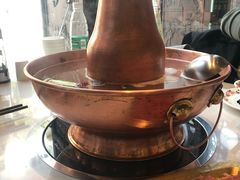 -东门口涮肉·砂锅·烤串(老门东店)