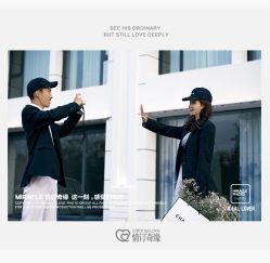 点击看大图 -情订奇缘婚纱摄影(和平路店)