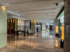 -北京新世界酒店